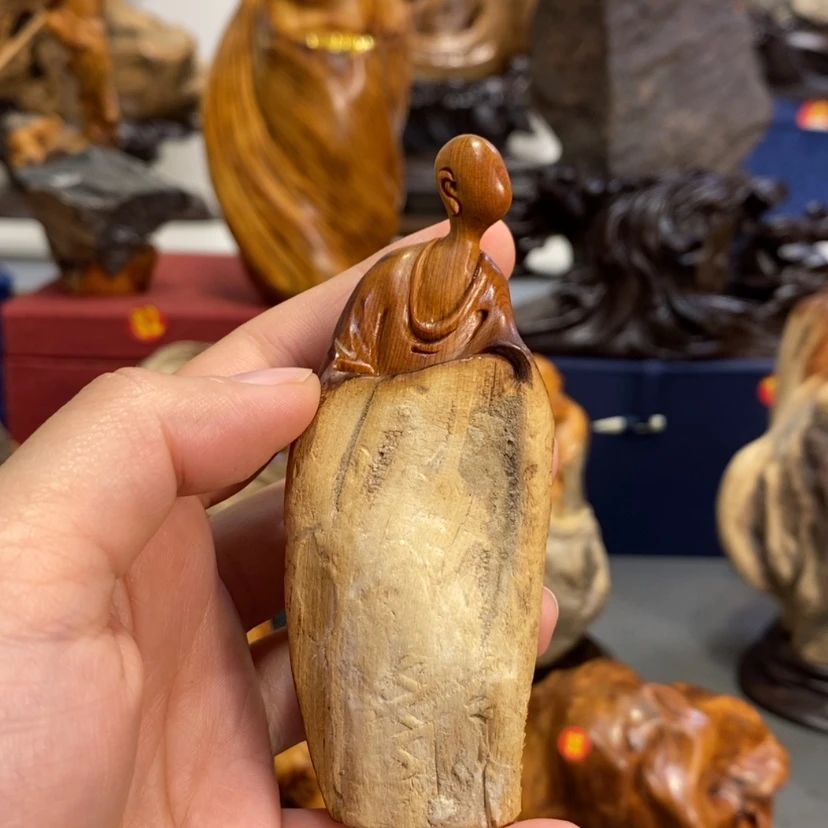 【闪购商品】柏木（崖柏）湿*