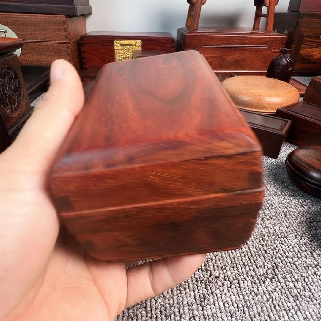 止***善檀香紫檀(小叶紫檀)
