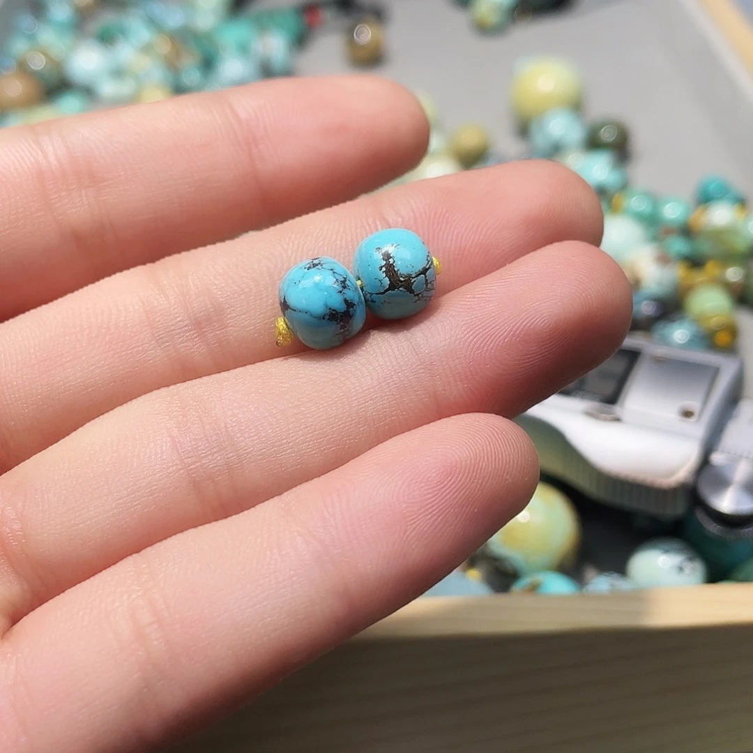 绿松石其他未镶嵌