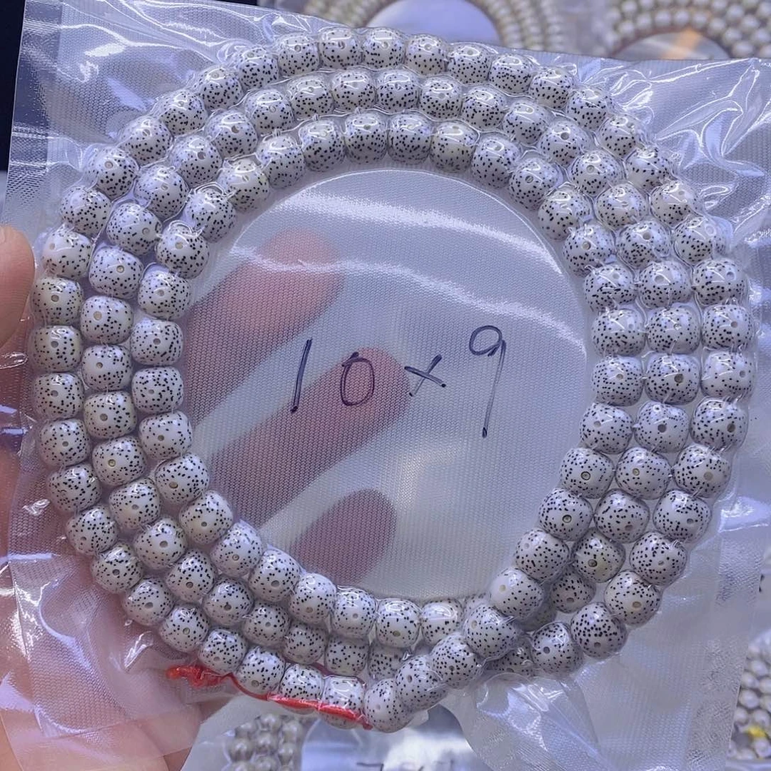 手串星月菩提星月