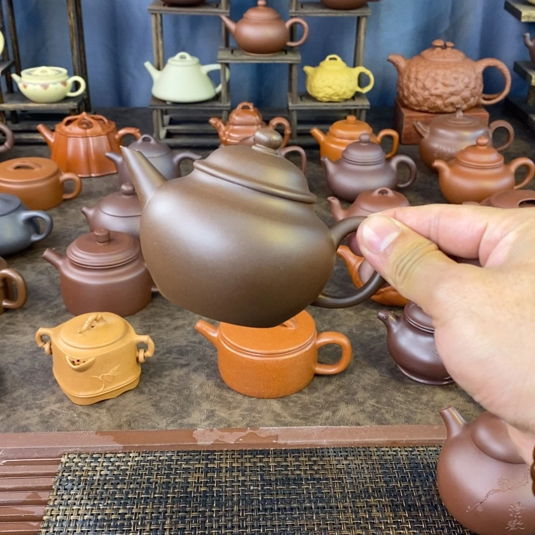 茶壶紫砂45466464949949949