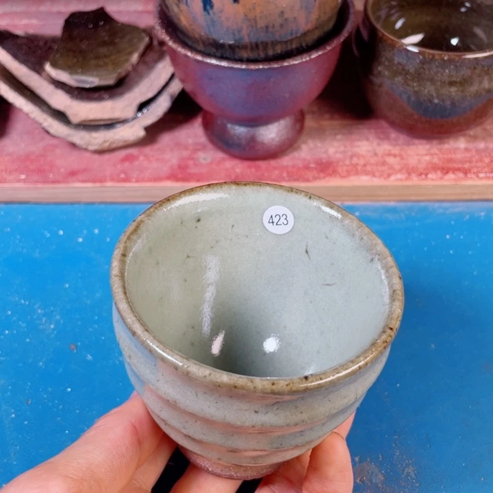 茶盏盏盏都是你给的惊喜