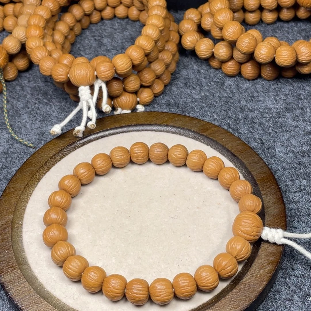 手串猴头核桃大*