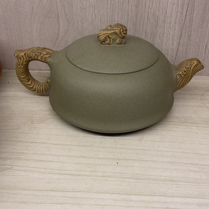 茶壶紫砂远***n紫砂壶宜兴