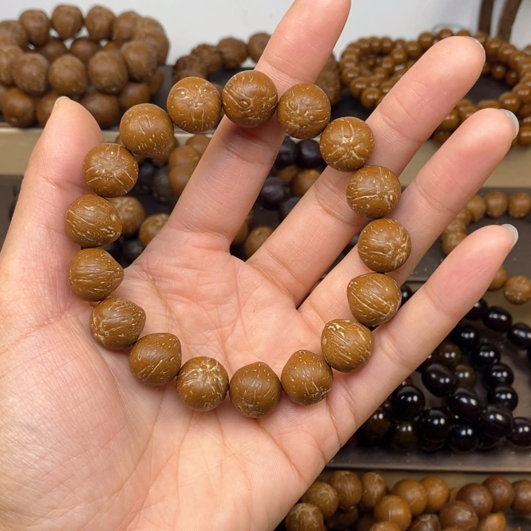 紫金鼠手串✐****314小原皮