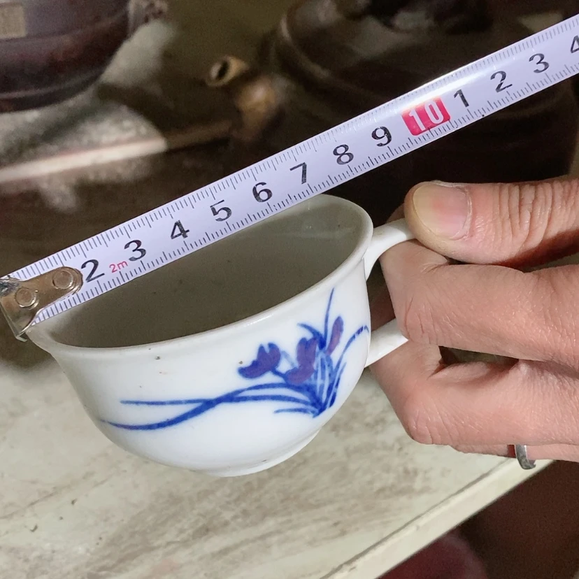 【闪购商品】瓷片用****7景德镇现代工艺品