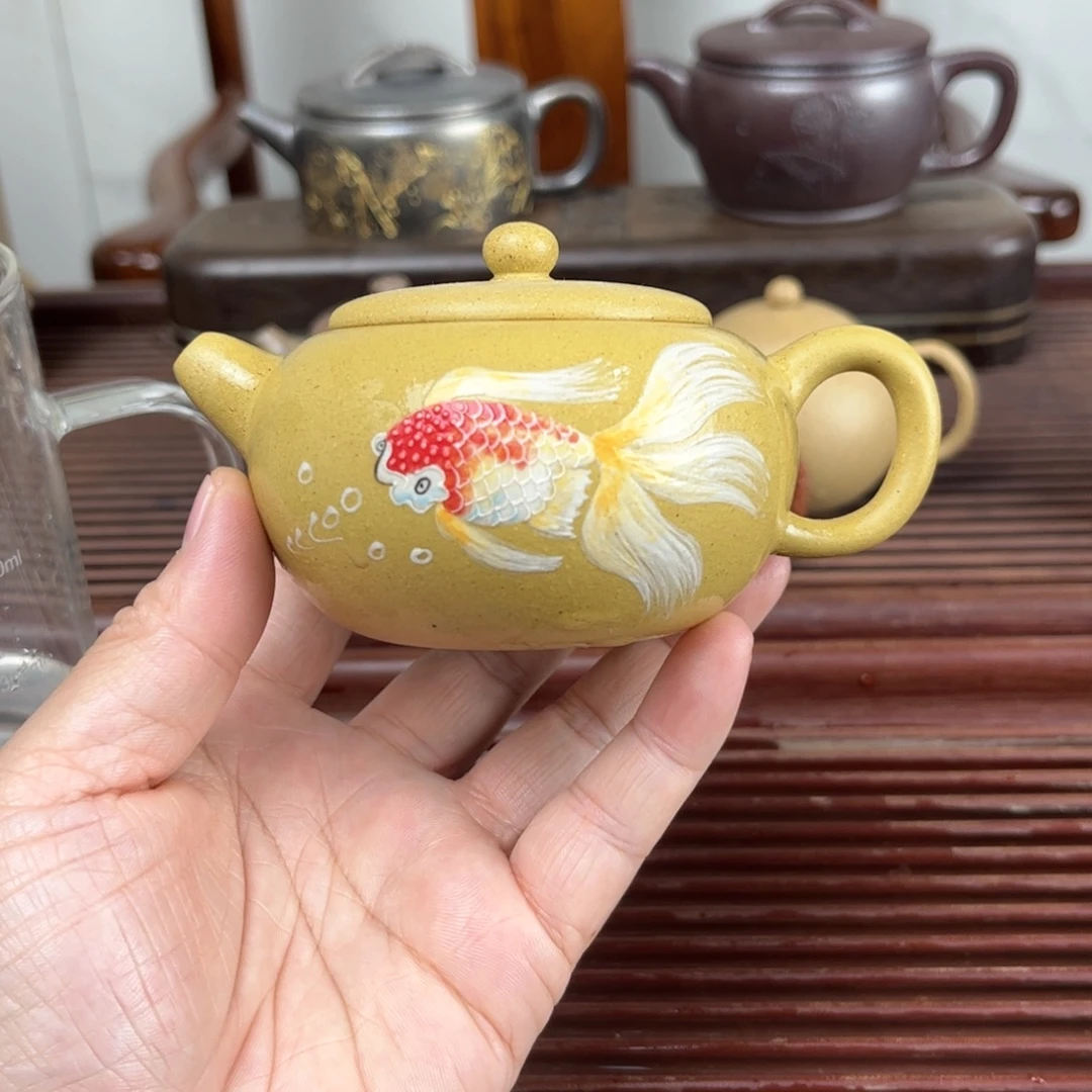 茶壶紫砂紫砂壶茶具