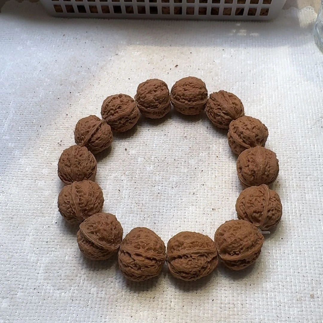 核桃手串/手链87号边23手串