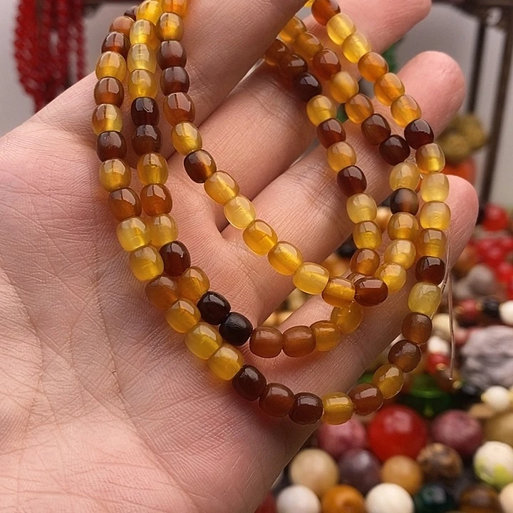 大果紫檀（缅甸花梨）