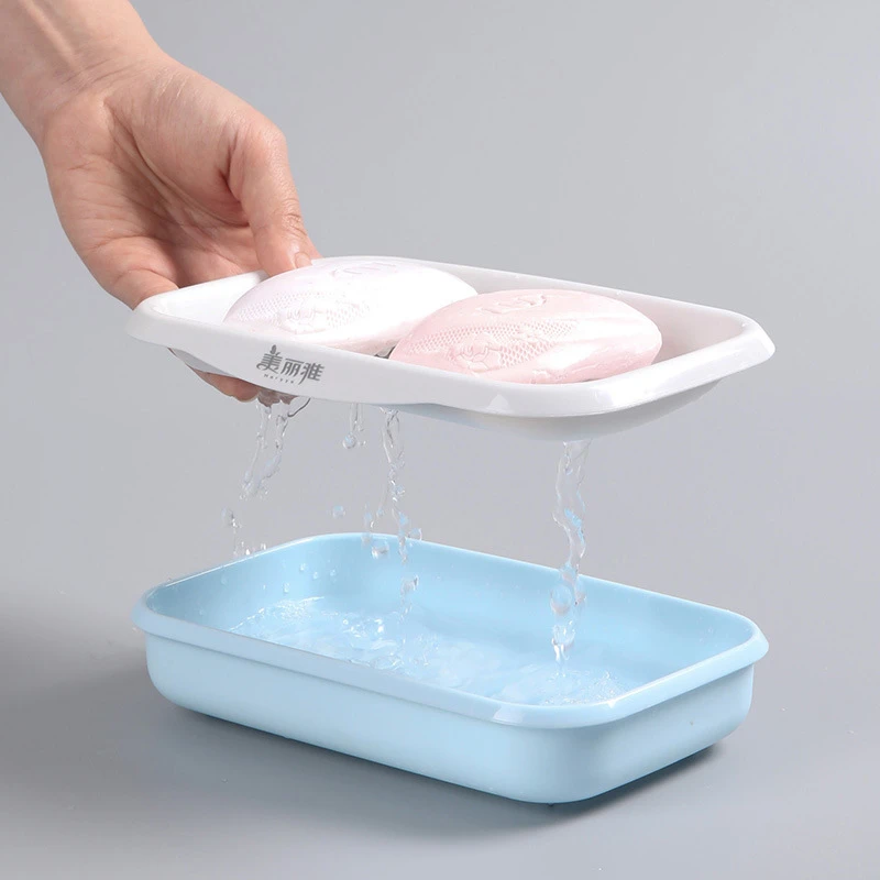 【美丽雅】巨无霸皂盒学生员工宿舍寝室用品家用百货