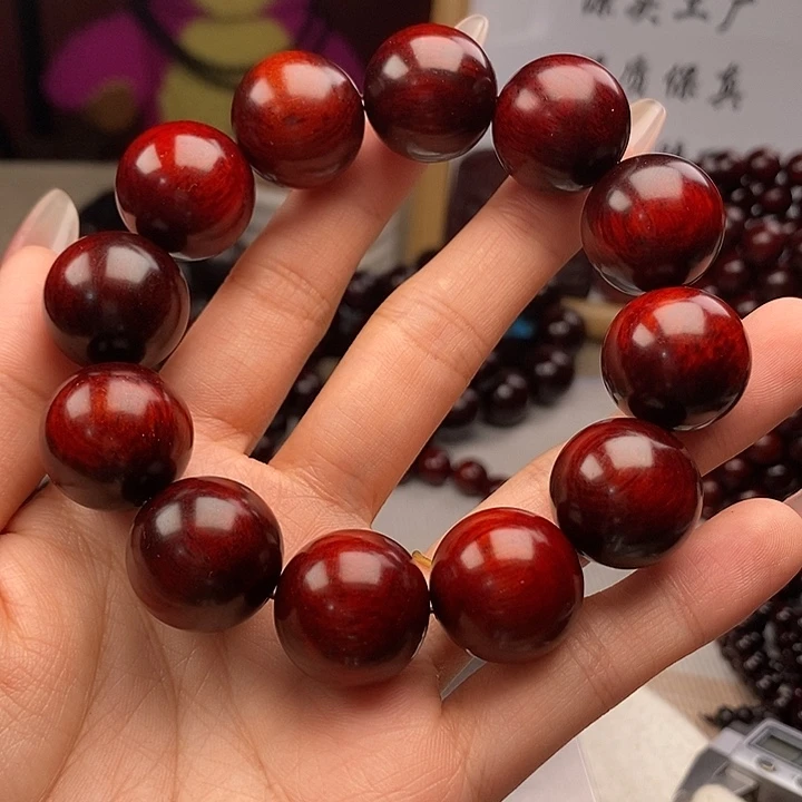 檀香紫檀（小叶紫檀）