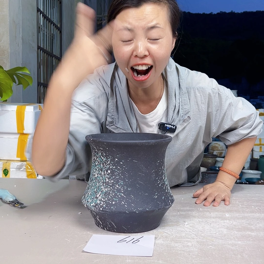 王嫂花盆直播0509-616