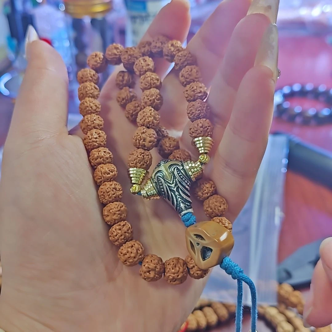 吊坠金刚菩提小金刚手持