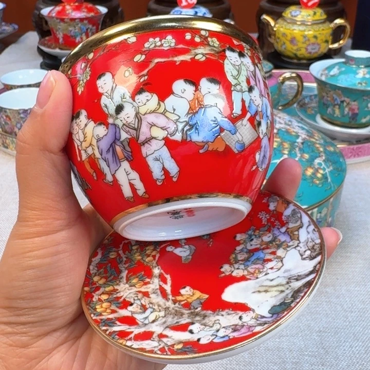 景德镇陶瓷景德镇瓷器