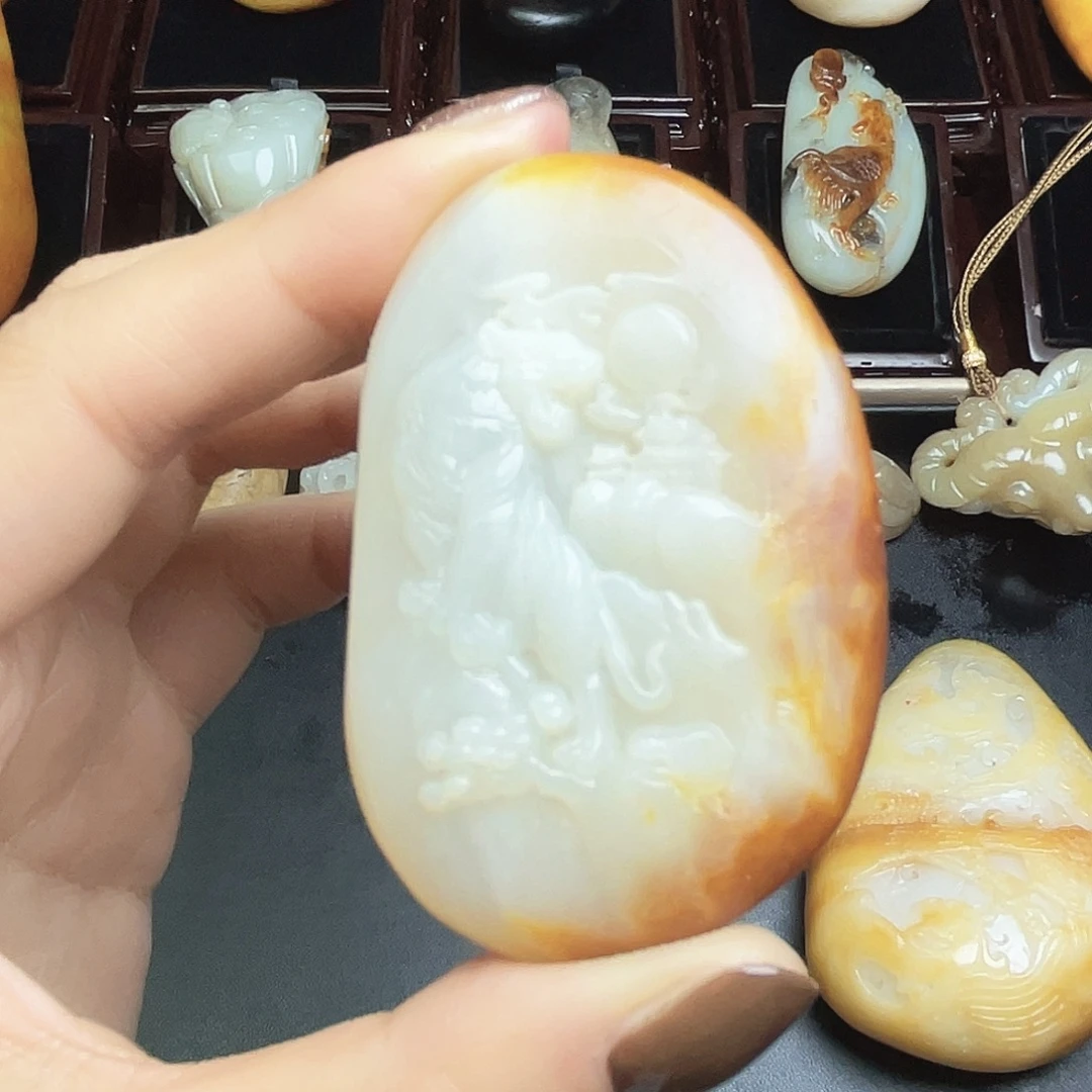 直播间商品闪购链接