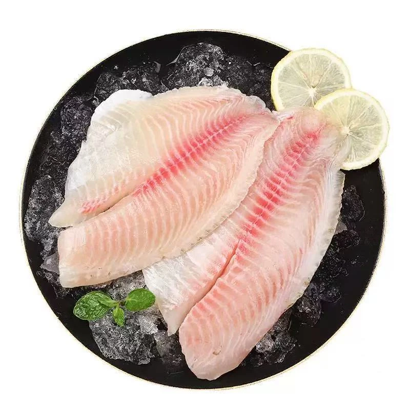 [到手12包] 新鲜速冻鲷鱼片 连云港发货