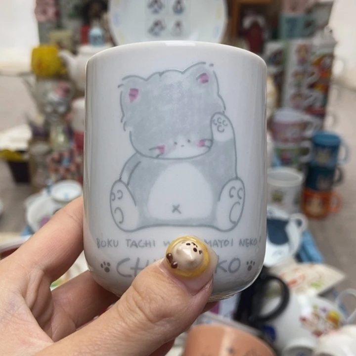 摆件泥*藻陶瓷哈哈哈哈哈