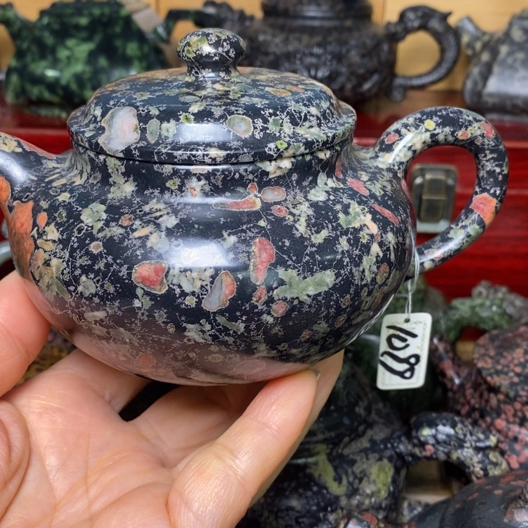 梅花玉高品大仿古340cc