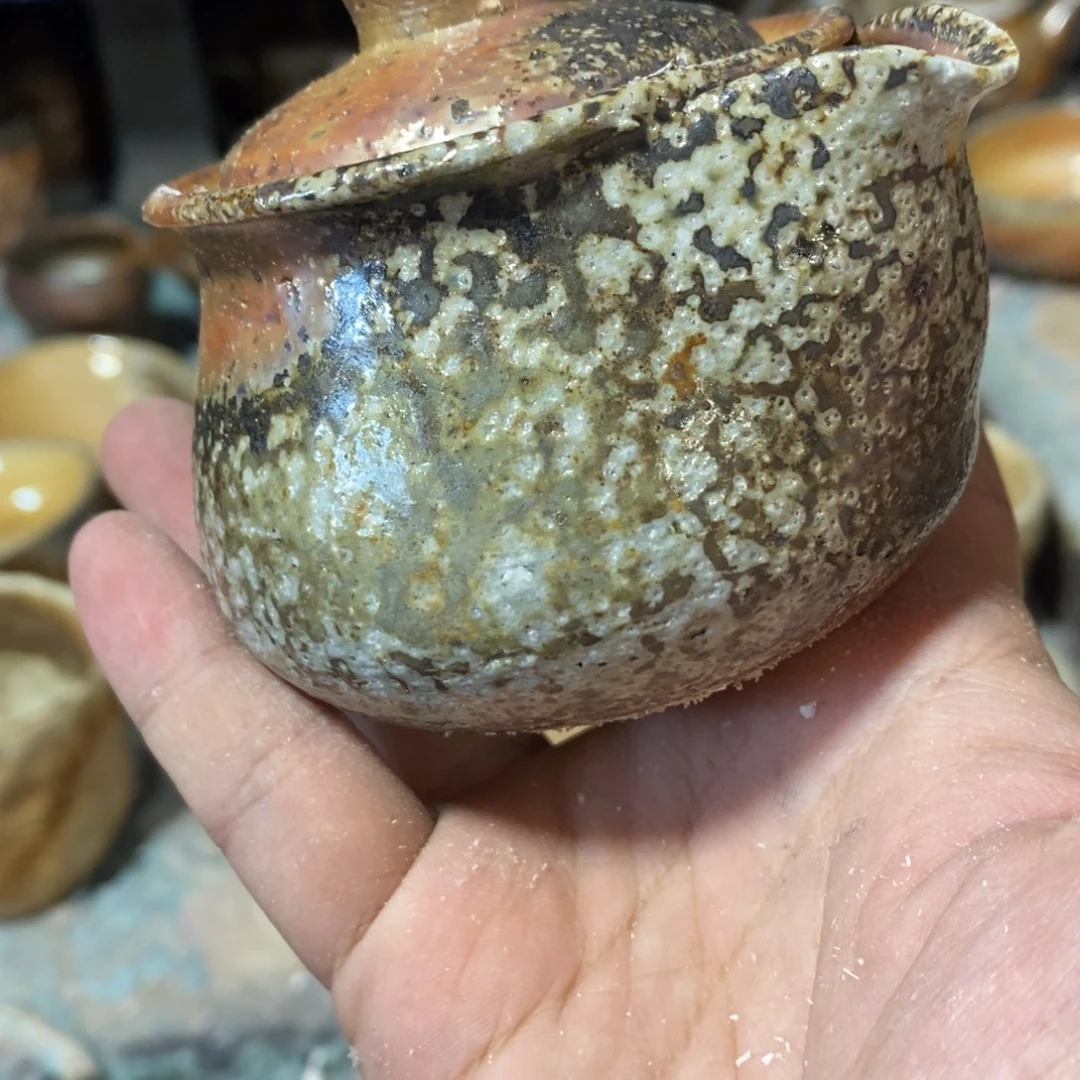 开窑大吉，高货多多397