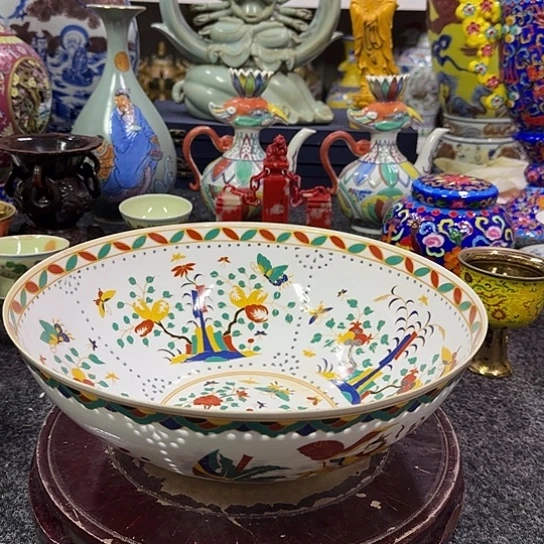 瓶摆件家居设计中