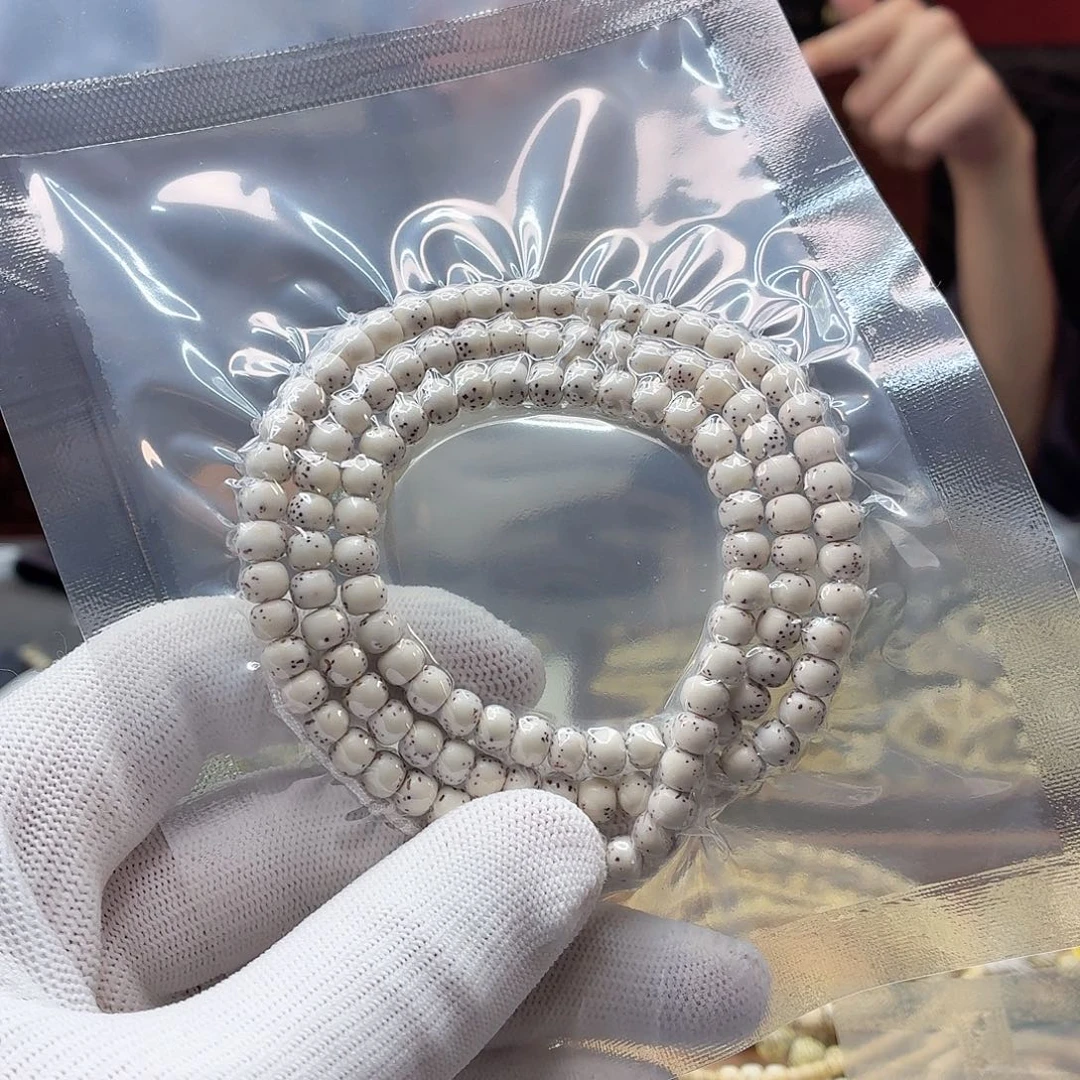 星月菩提手串5➕，老型，福利，184号