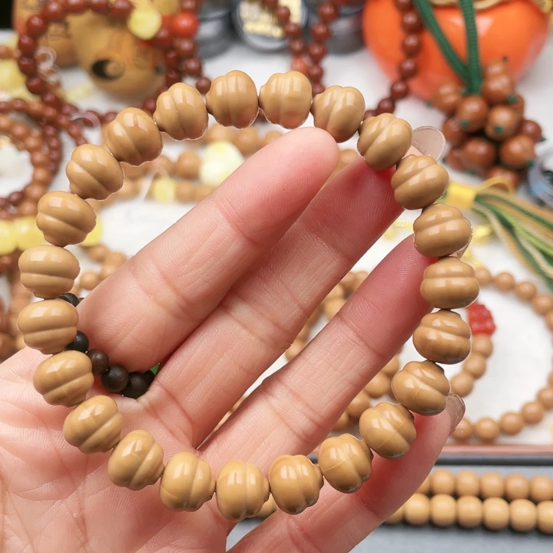 【闪购商品】手串猴头核桃猴头核桃精品葫芦