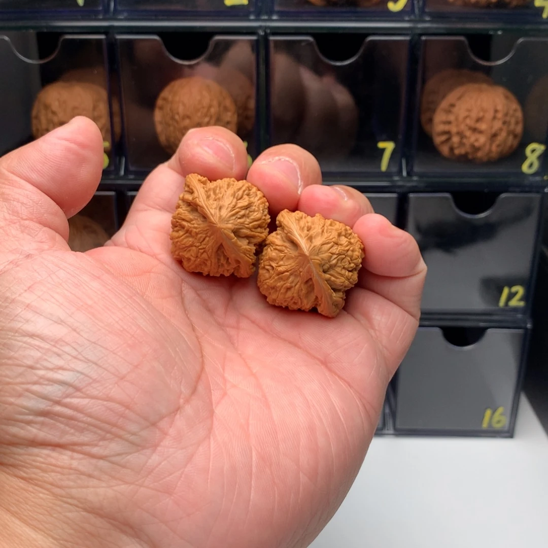 R***E桃核吊坠文玩核桃123456