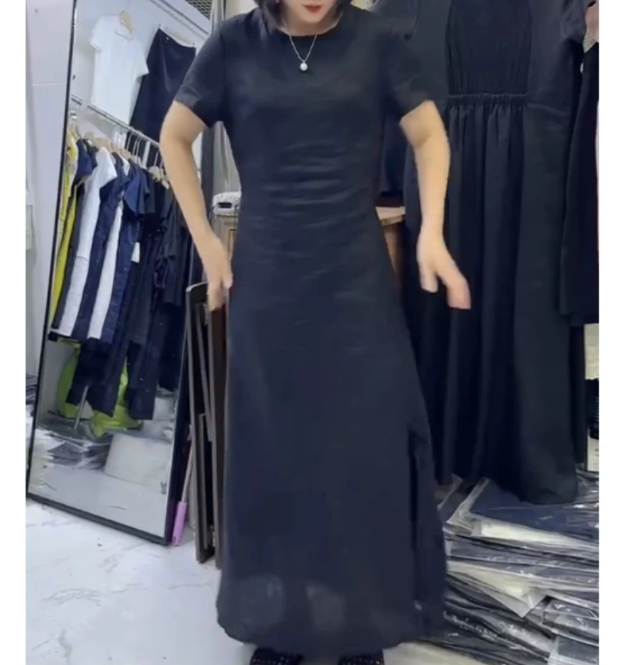 时尚潮流百搭精品女装dgd2170