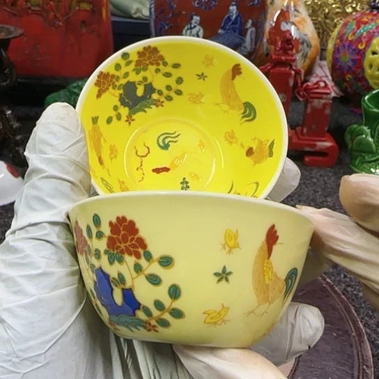 瓶摆件家居设计的设计