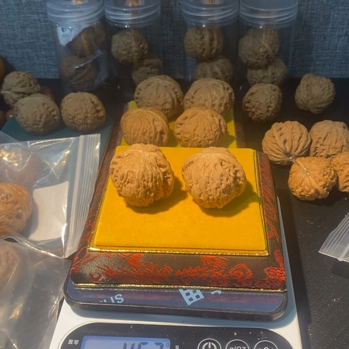 桃核吊坠40000000504