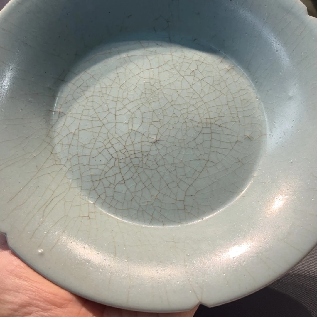 摆件抱*斋陶瓷制品