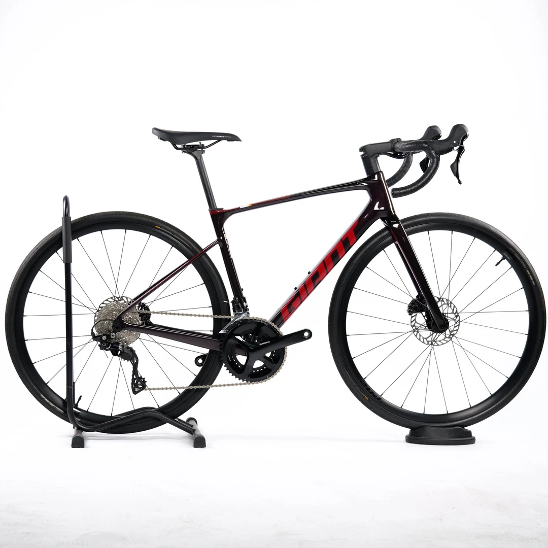 Defy adv  2公路自行车 S码 跨高73.3 适合165-175