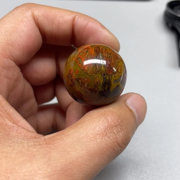 玛瑙/玉髓吊坠(不含链)未镶嵌可**肉