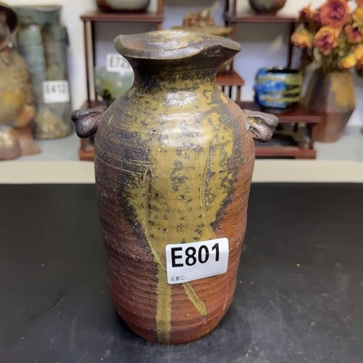 备前烧作品备前烧作品