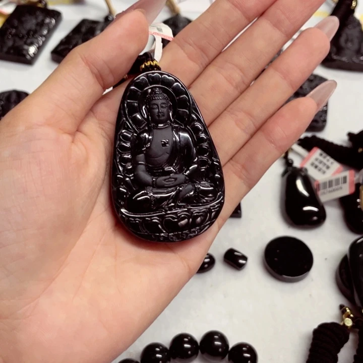 颈饰未镶嵌翡翠欧*范