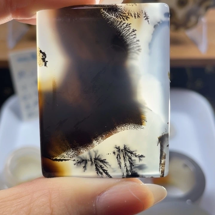 玛瑙/玉髓未镶嵌牌子