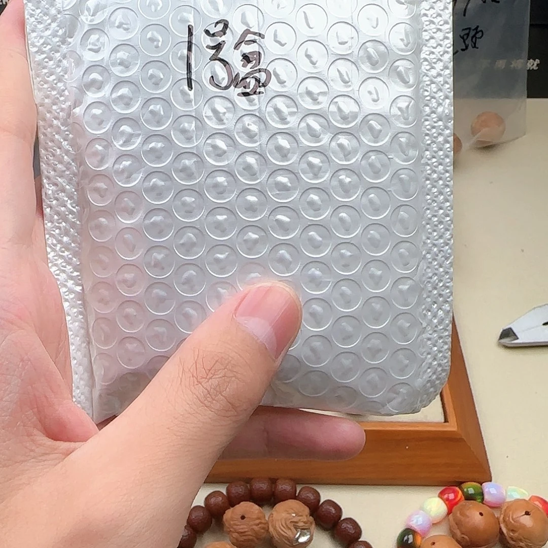猴头核桃吊坠1号盒子