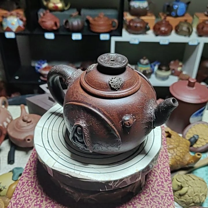紫砂茶壶111111111111