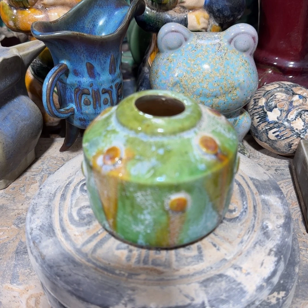 陶瓷摆件摆件摆件