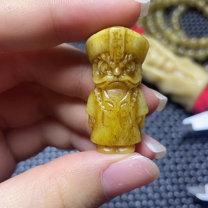 其他驼骨其他配饰