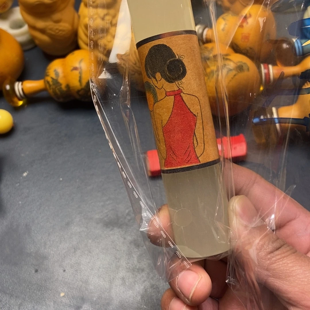 散***物有机玻璃精品课程建设项目