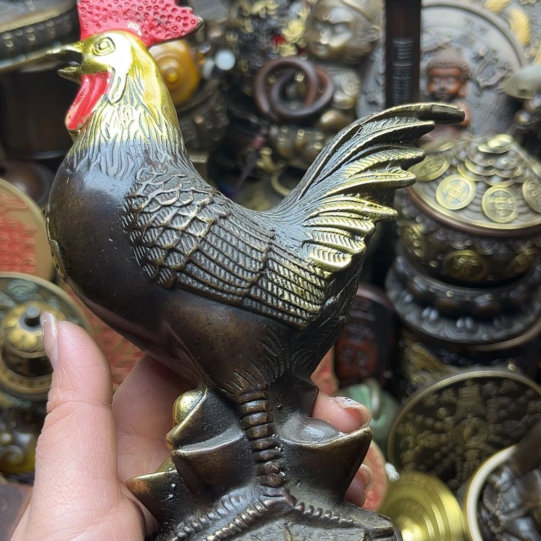 文玩铜器点击下单有运费险