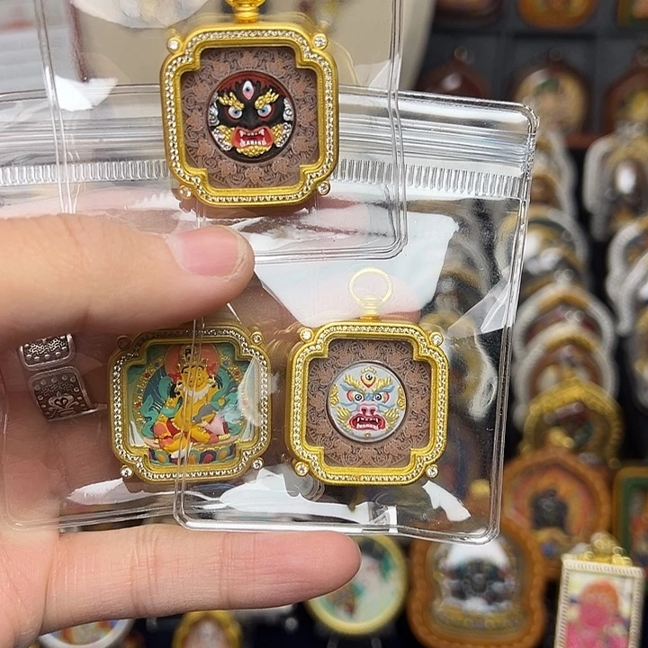 亚克力非金属手绘擦擦选一