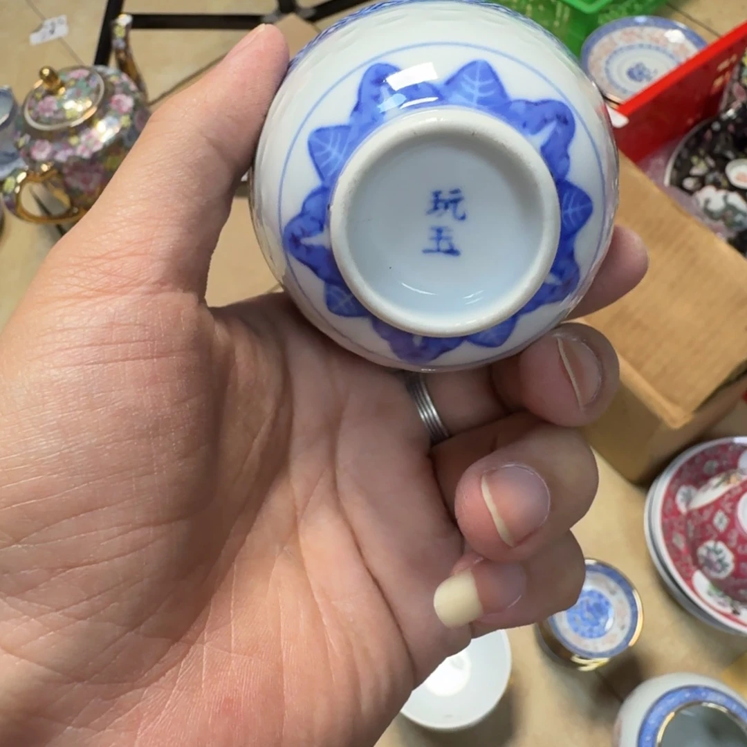 陶其他景德镇陶瓷艺术