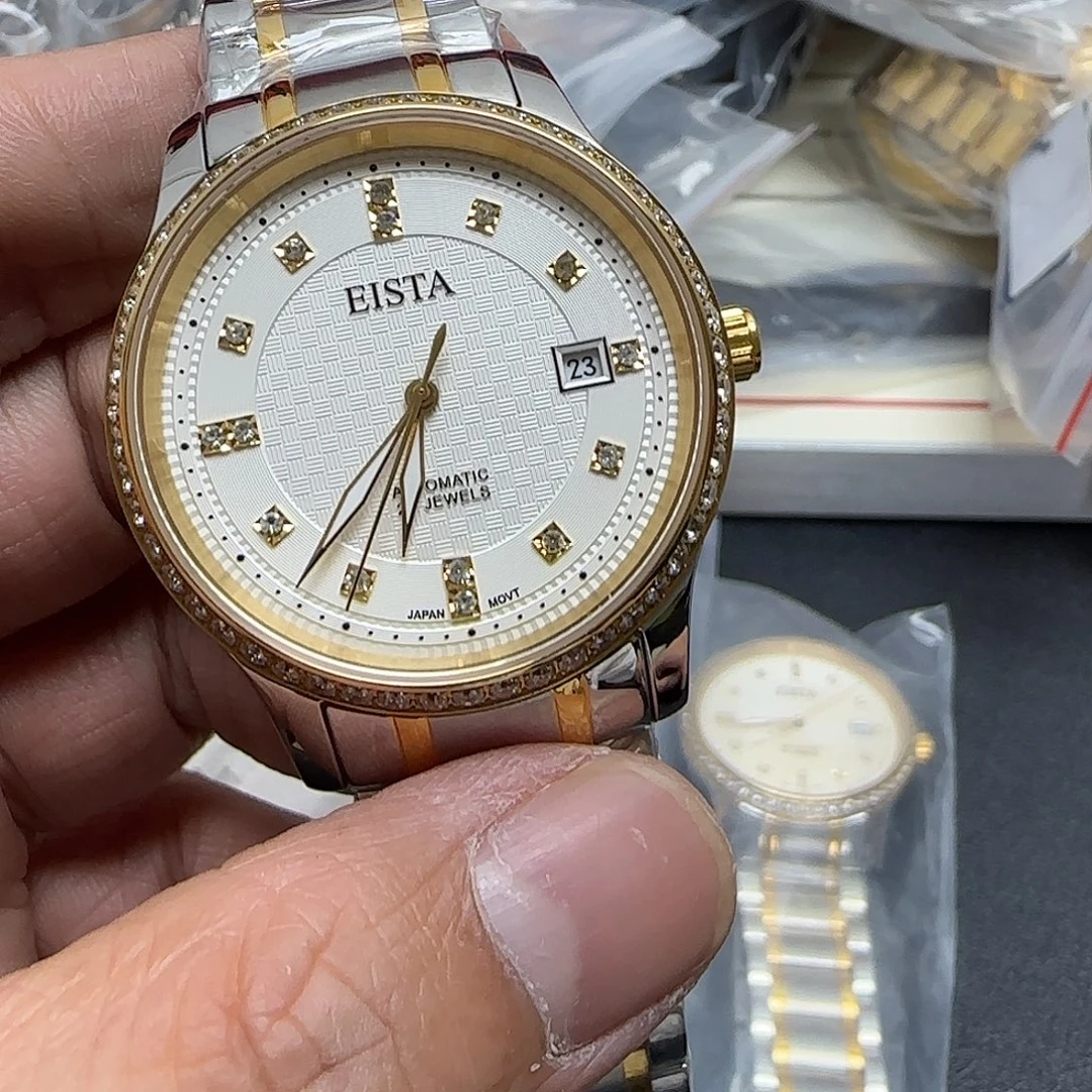 孤品捡漏手表一只