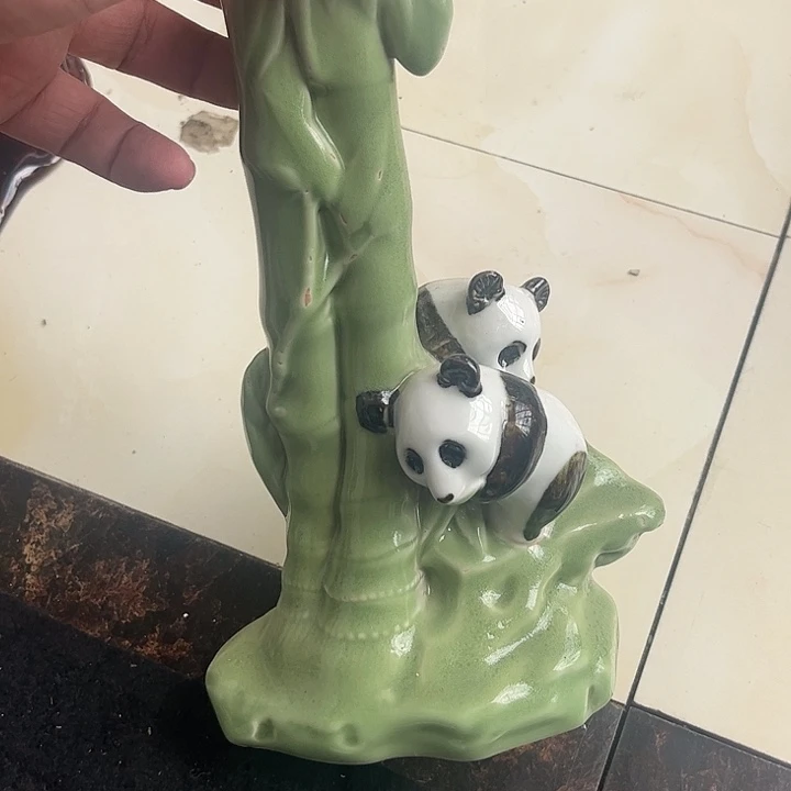 摆件，烧制问题都是正常的28