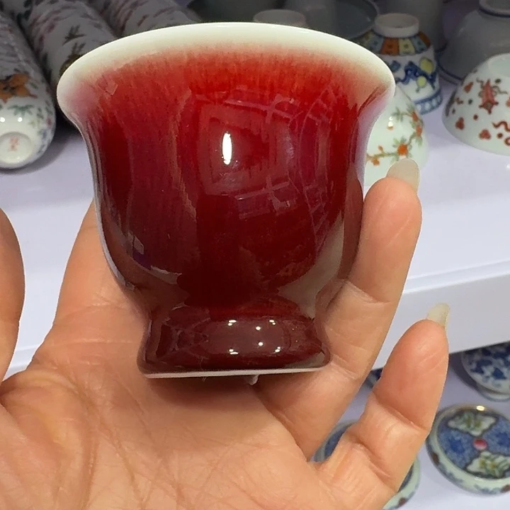 陶瓷艺术品收藏陶瓷