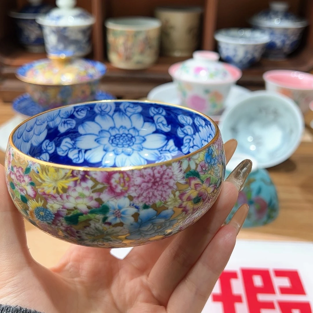 微瑕微瑕景德镇陶瓷