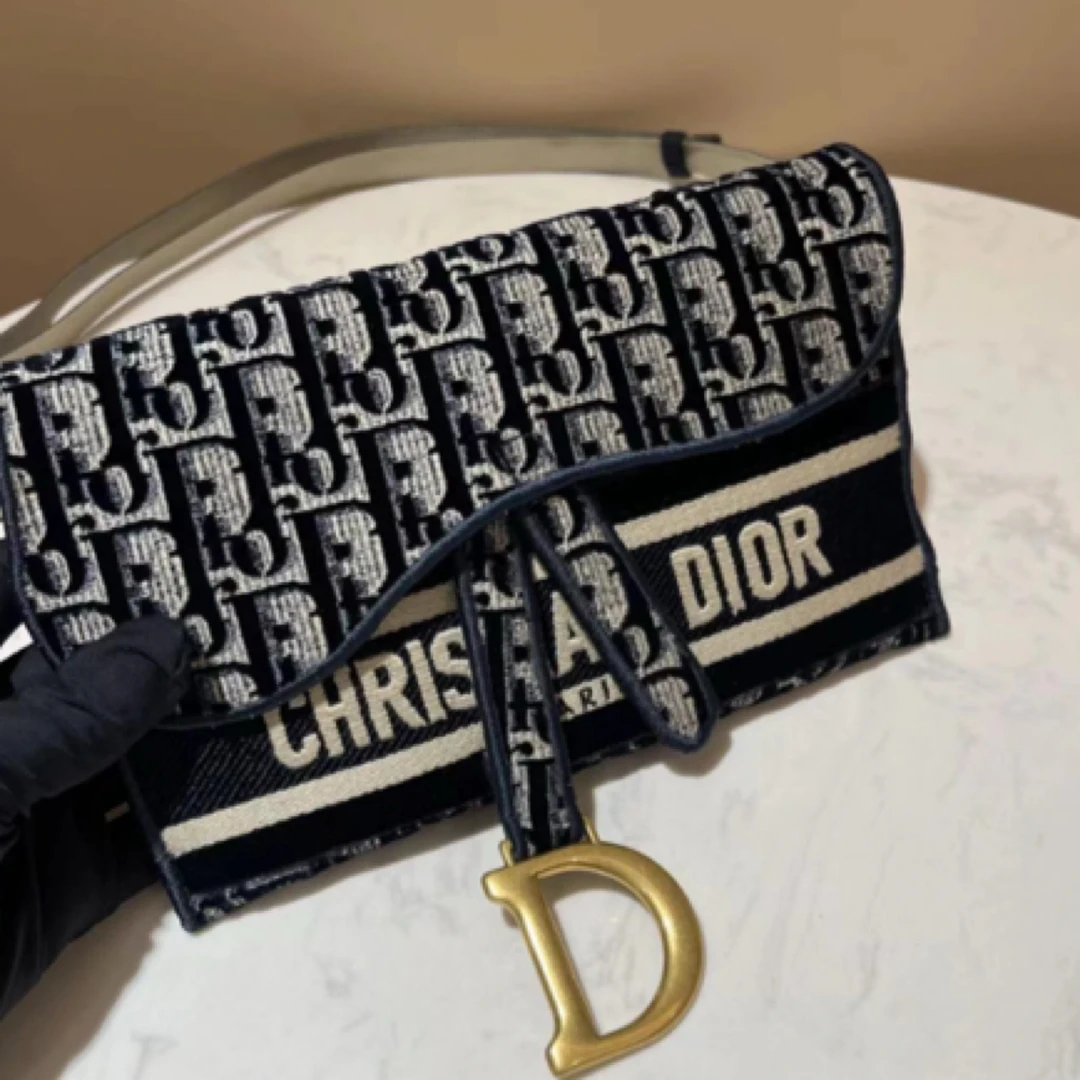 95新 DIOR/迪奥 20年迪奥/单肩包/4025