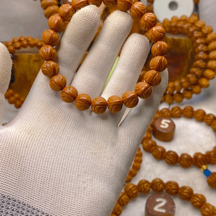 桃核吊坠笑***尘精品玉龙脊单圈